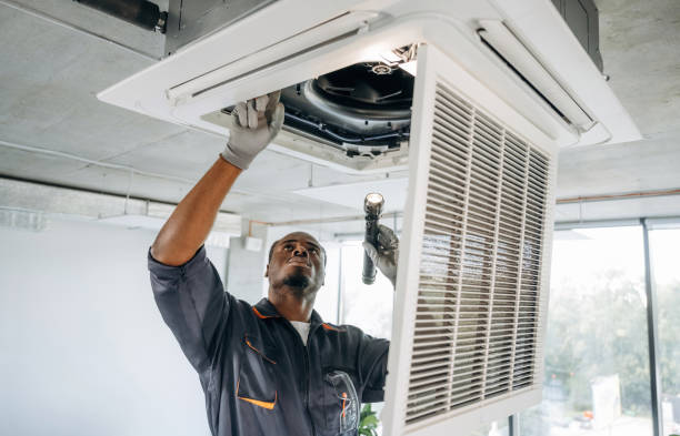 Licensed Hvac Maintenance service in Logan, WV - FH HVAC