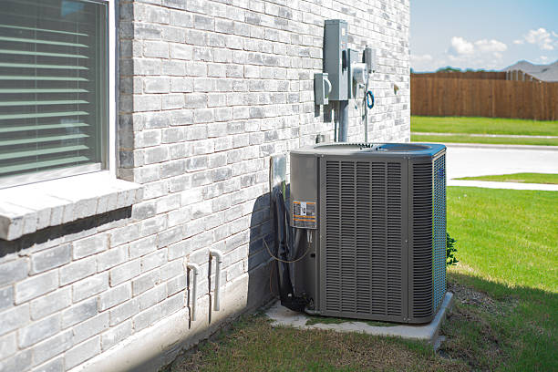 Reliable Hvac Maintenance contractor in Logan, WV by FH HVAC