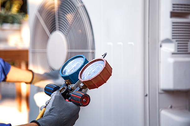 Affordable Hvac Maintenance solutions in Logan, WV